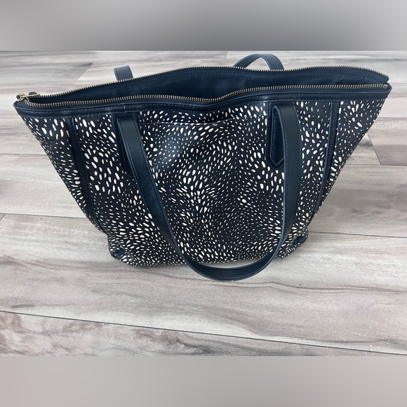 FOSSIL Sydney Large Tote - Picture 3 of 6